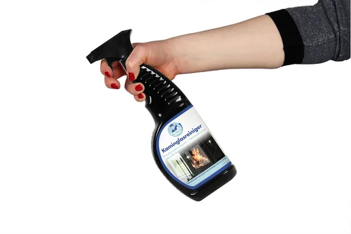 "Kachelglasreiniger, 650 ml image"