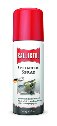 "Cylinder spray, 50 ml image"