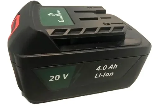 "Li-Ion accu 20 V, 4 Ah "GM AP 20-40.1" image"