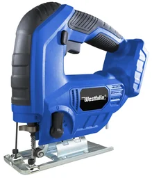 Accu-decoupeerzaag Li-Ion ASS18 18 V, zonder accu en oplader