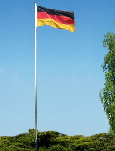 "flagpole image"