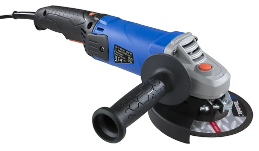 "Haakse slijper WS920, 125 mm image"