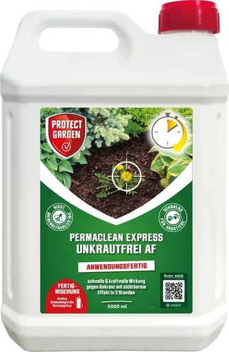 "Permaclean Express Weed Free AF ​​5 L image"