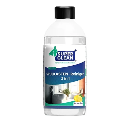 "Cisterne reiniger 500 ml image"
