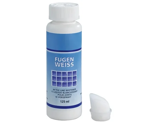 "Voeg wit met sponsapplicator 125 ml image"