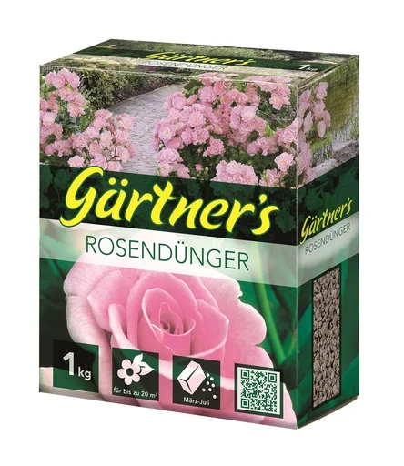 "Rozenmest 1 kg image"