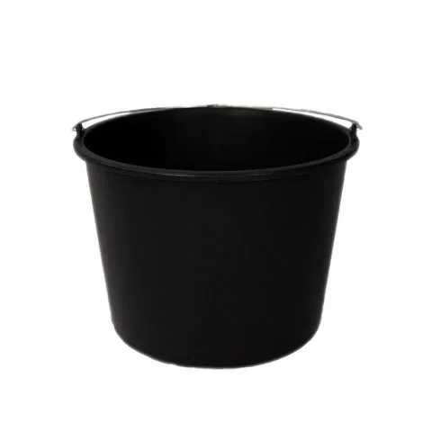 "Construction bucket 20 liters image"