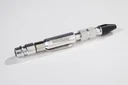 Compressed air blow-out pen