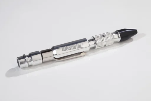 "Compressed air blow-out pen image"