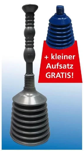 "3-delige afvoerpomp set image"