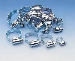 "Slangklemmen, 20-delige set image"