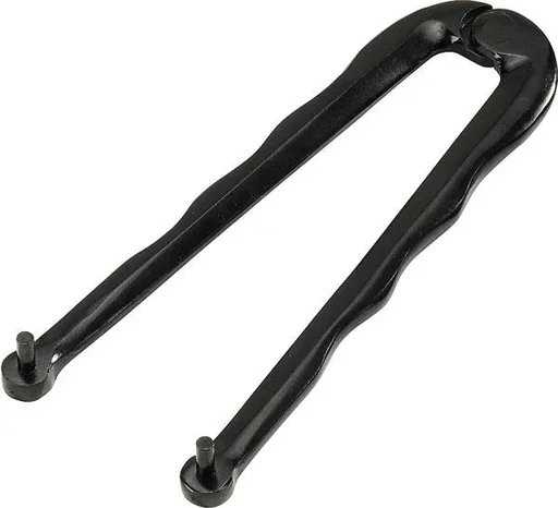 "Universele spanflenssleutel, 15-150 mm tweegatssleutel image"