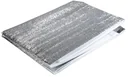 Reflecterende folie voor radiator, zelfklevend