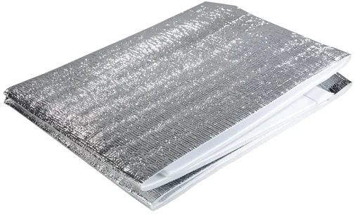"Reflecterende folie voor radiator, zelfklevend image"