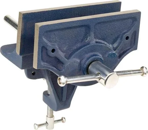 "Draagbare bankschroef image"