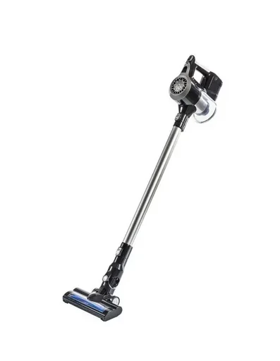 "Power battery cyclone hand and floor vacuum cleaner image"