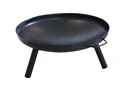 Vuurhaard BRAZIER Ø 60 cm
