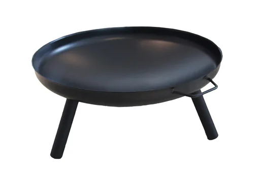"Vuurhaard BRAZIER Ø 60 cm image"