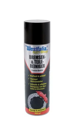 "Remmenreiniger, 1 x 500 ml image"