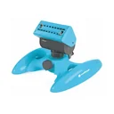 Oscillating lawn sprinkler "EXPERT"