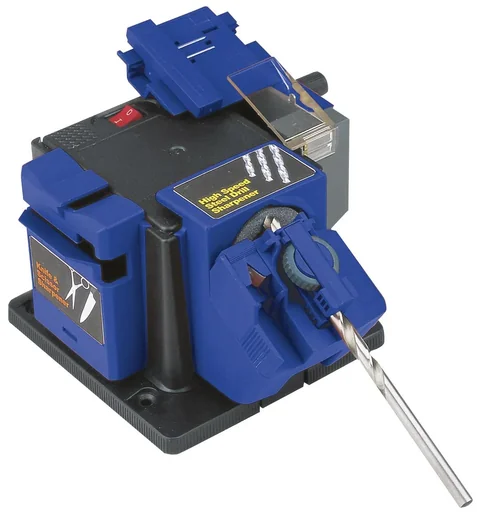 "Multifunctionele slijp- en scherpstation image"