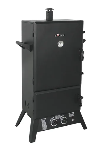 "Gasbarbecue met rookfunctie "Portland XXL" image"