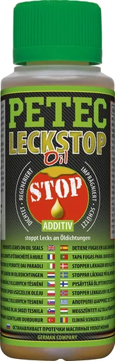 "Leak stop, 150 ml image"