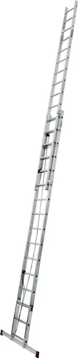 "CORDA rope ladder 2x16 rungs image"