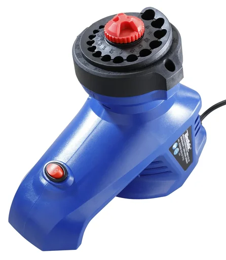 "Elektrische slijpmachine voor spiraalboren 95 W / 230 V image"