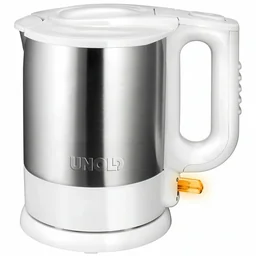 Waterkoker Edition White, 1,5 l