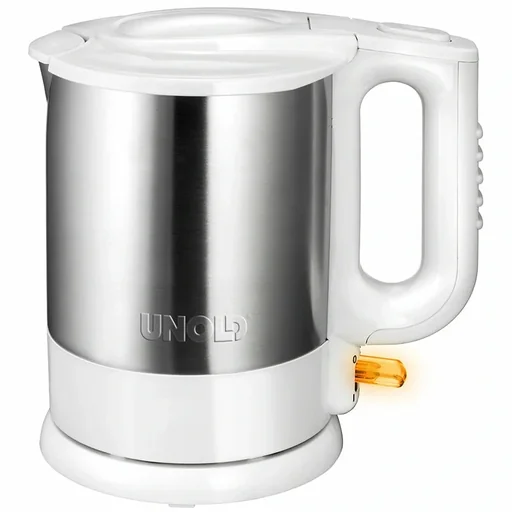 "Waterkoker Edition White, 1,5 l image"