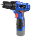 Accu boor-schroevendraaier 2-versnelling 12 Volt WA2BS12 (zonder accu en lader)