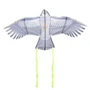 Vogelverschrikker Draak