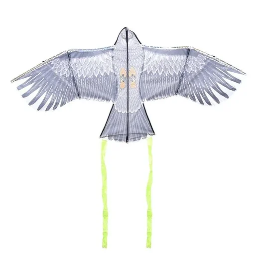 "Vogelverschrikker Draak image"