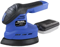 Accumultischuurmachine AMS18 18 Volt Li-Ion - zonder accu en lader -