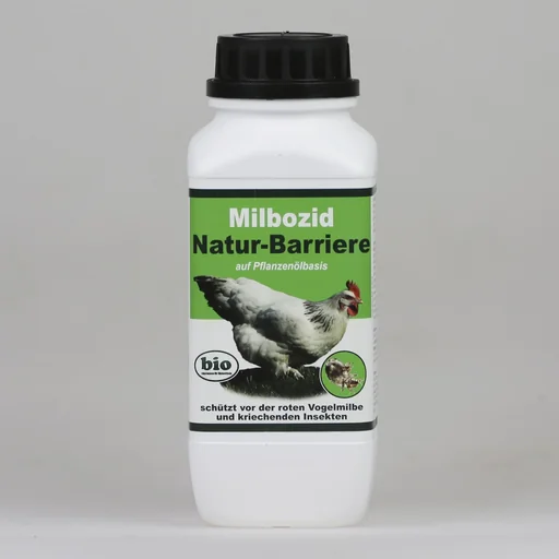 "Milbozid Natural Barrier 1.2 kg image"