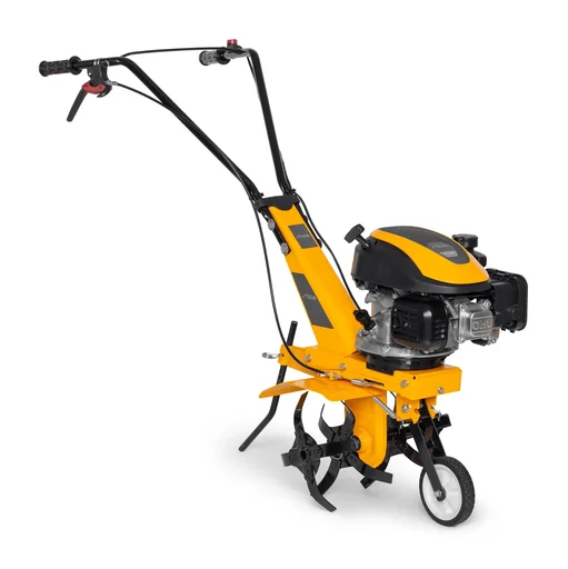 "Petrol tiller SRC 36 V image"