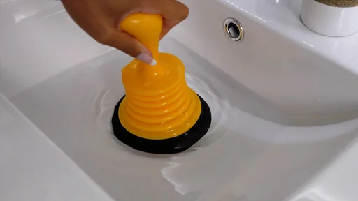 "Mini-zuigpomp „Rohr-frei“ image"
