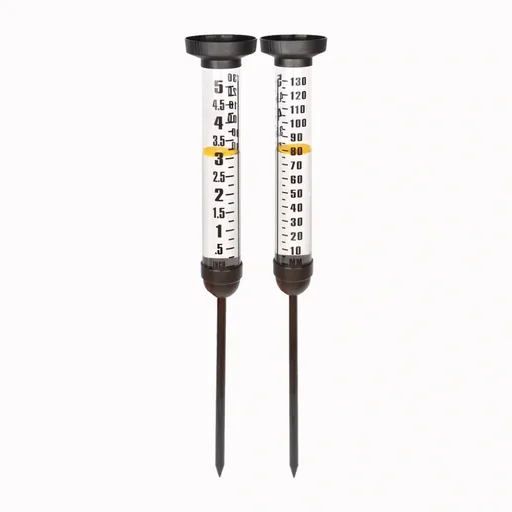 "Design regenmeter "XXL" image"