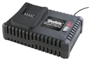 Snellader voor Li-Ion accu 4 A, 18 V