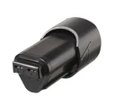Vervangingsaccu voor draadloze gras- en heggenschaar 10.8 V en X-Grubber draadloze handfrees