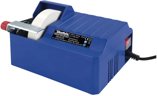 "Natte slijper WNS45 image"