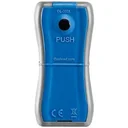 Level indicator for gas cylinders