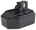Li-Ion vervangingsaccu WA1.5AH12 12 volt