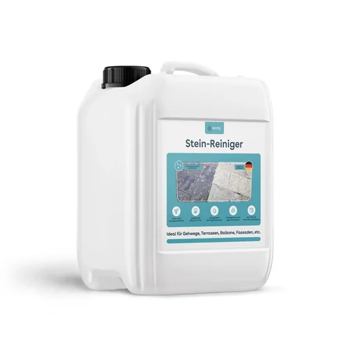 "Stone cleaner, 5 litres image"
