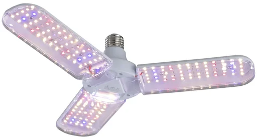 "36W LED-plantenlamp E27 image"