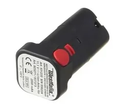 12 Volt Li-ion-accu voor regentonpomp