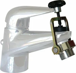 Kraanadapter 