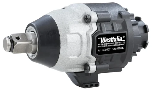 "Slagschroevendraaieradapter voor 18V Multi Power Tool image"