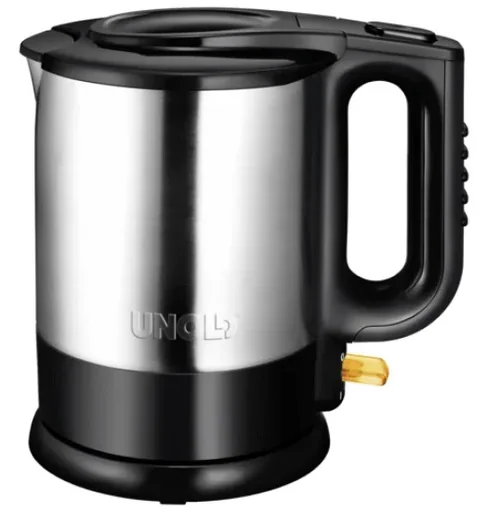 "Elektrische waterkoker Edition Black image"